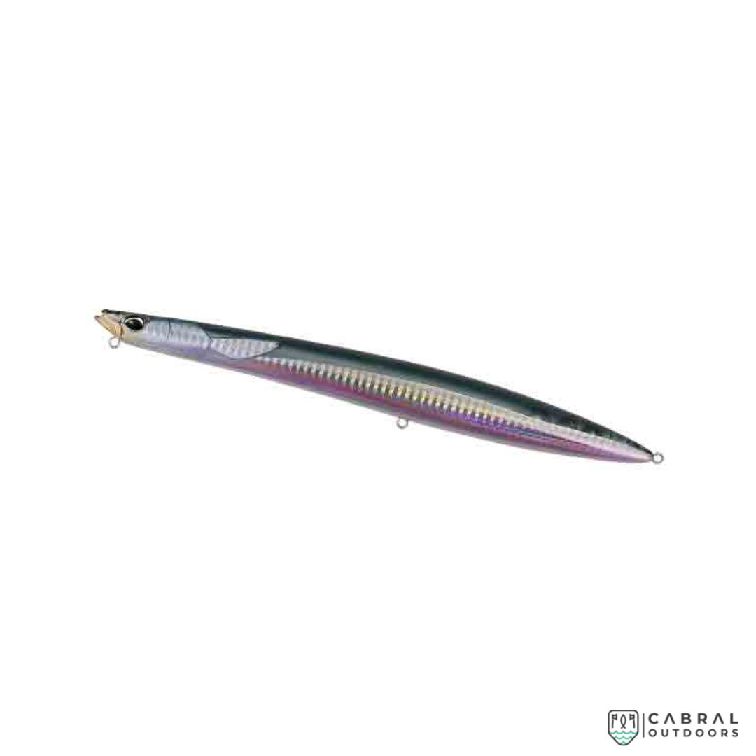 Duo Rough Trail Hydra 220 | 220mm | 58.2g | Slow sinking Pencil Baits Duo Cabral Outdoors
