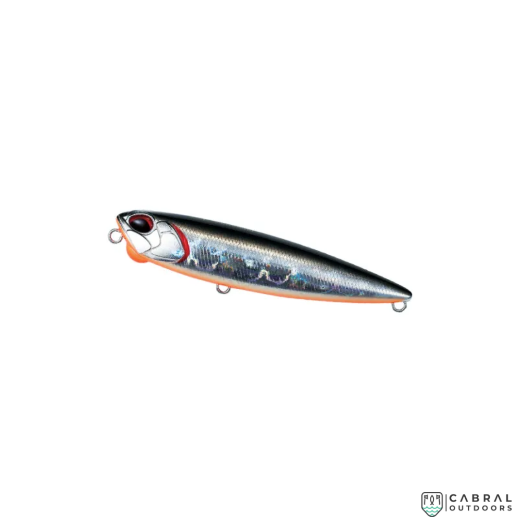 Duo International Realis Pencil 100 | 100mm | 14.3g | Floating Pencil Baits Duo Cabral Outdoors