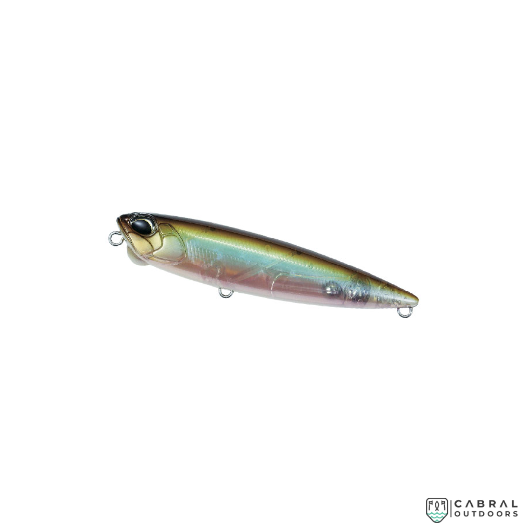 Duo International Realis Pencil 100 | 100mm | 14.3g | Floating Pencil Baits Duo Cabral Outdoors