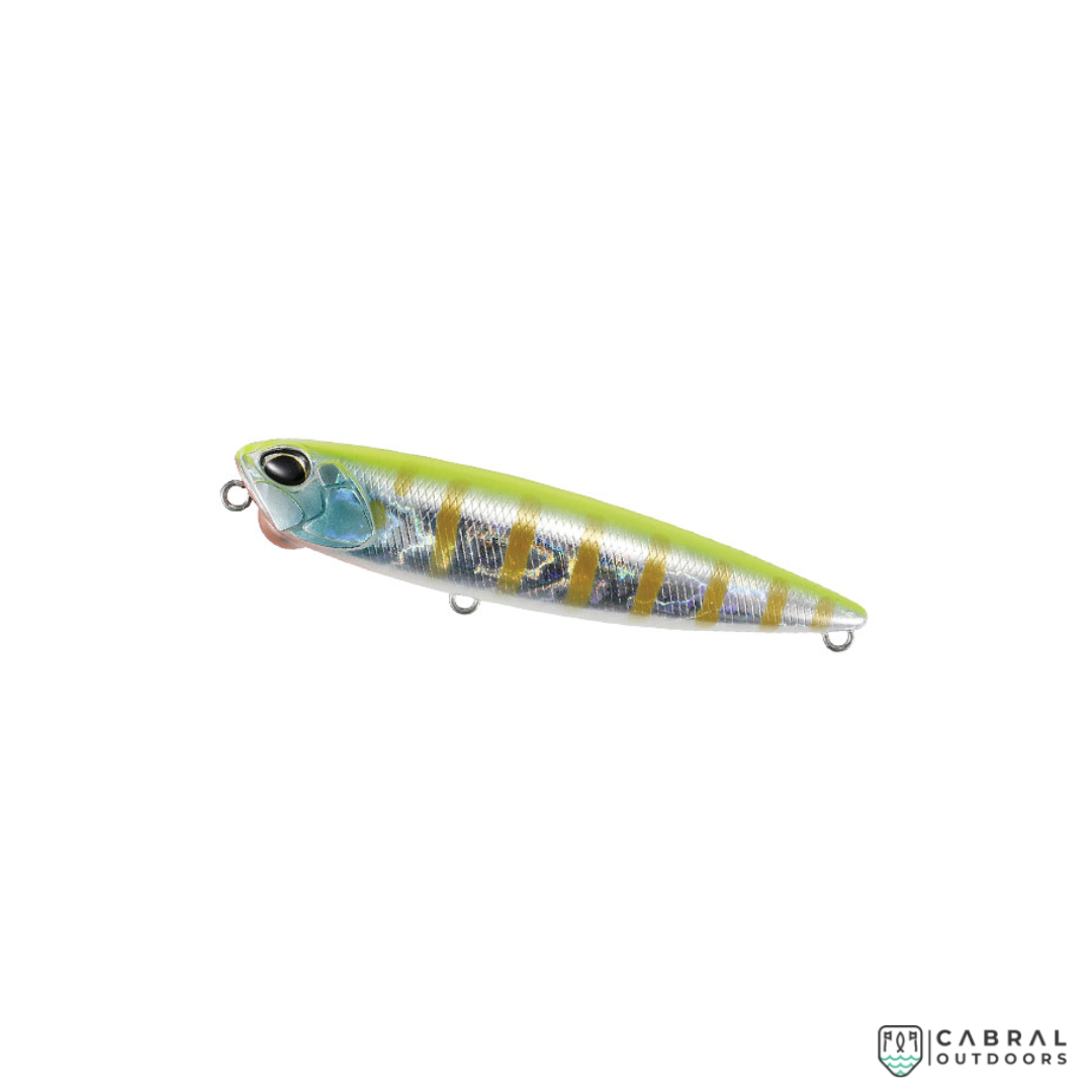 Duo International Realis Pencil 100 | 100mm | 14.3g | Floating Pencil Baits Duo Cabral Outdoors