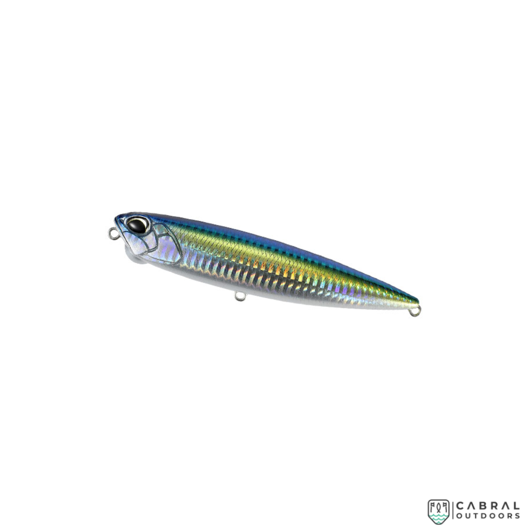Duo International Realis Pencil 100 | 100mm | 14.3g | Floating Pencil Baits Duo Cabral Outdoors