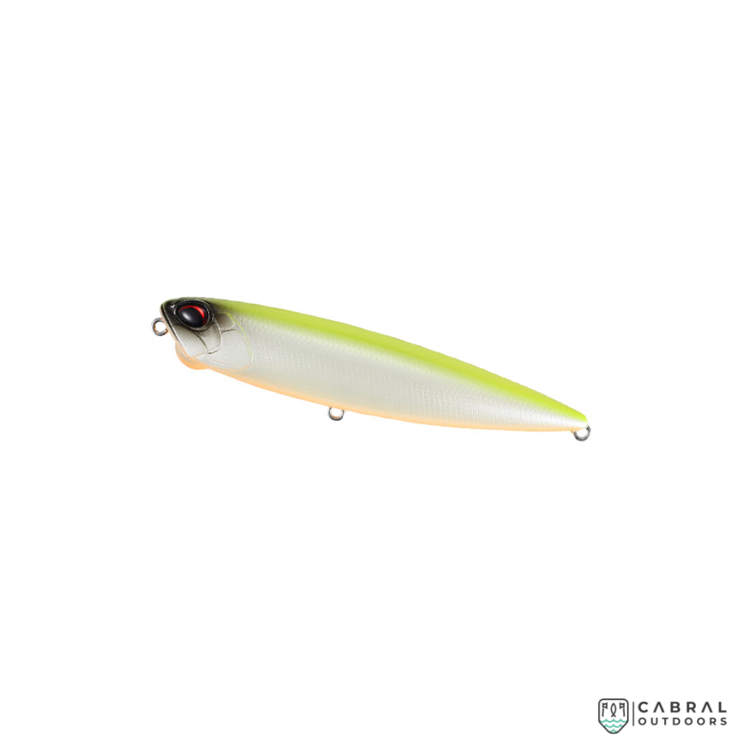 Duo International Realis Pencil 100 | 100mm | 14.3g | Floating Pencil Baits Duo Cabral Outdoors