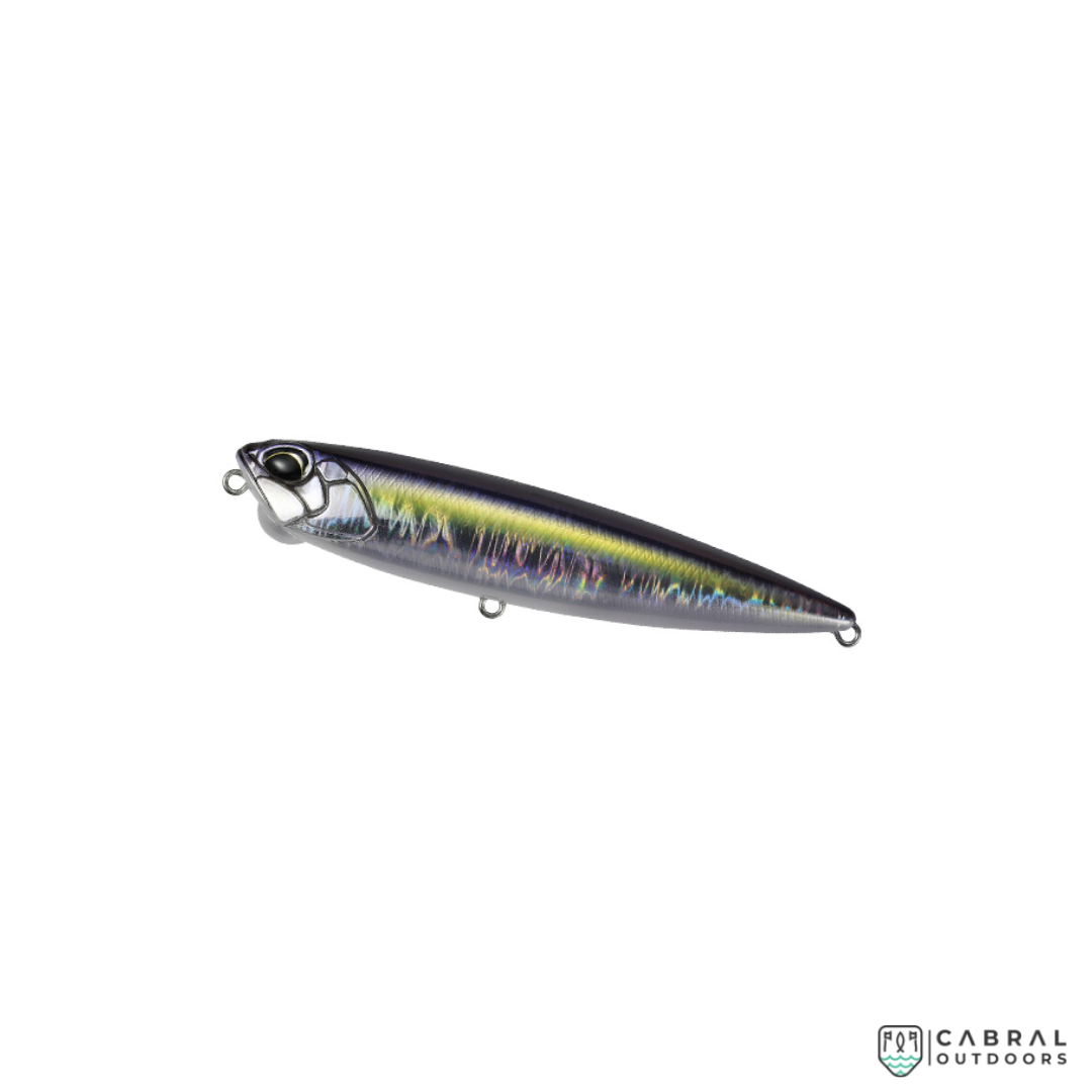 Duo International Realis Pencil 100 | 100mm | 14.3g | Floating Pencil Baits Duo Cabral Outdoors