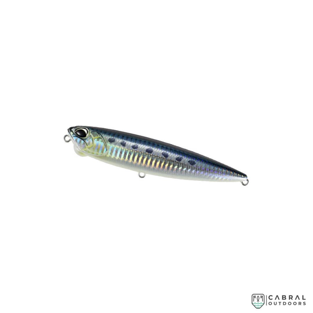 Duo International Realis Pencil 100 | 100mm | 14.3g | Floating Pencil Baits Duo Cabral Outdoors