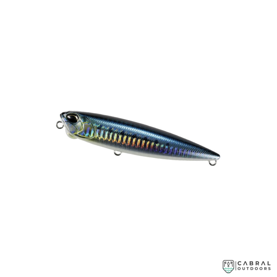 Duo International Realis Pencil 85| 85mm | 10g | Floating Pencil Baits Duo Cabral Outdoors