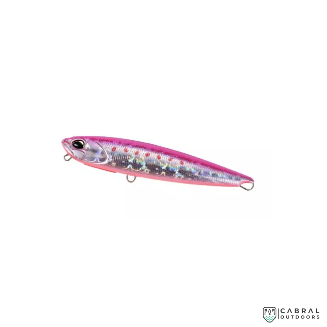 Duo International Realis Pencil 85| 85mm | 10g | Floating Pencil Baits Duo Cabral Outdoors
