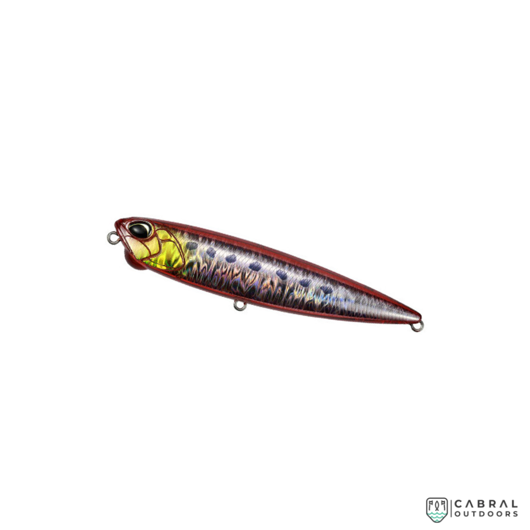 Duo International Realis Pencil 85| 85mm | 10g | Floating Pencil Baits Duo Cabral Outdoors