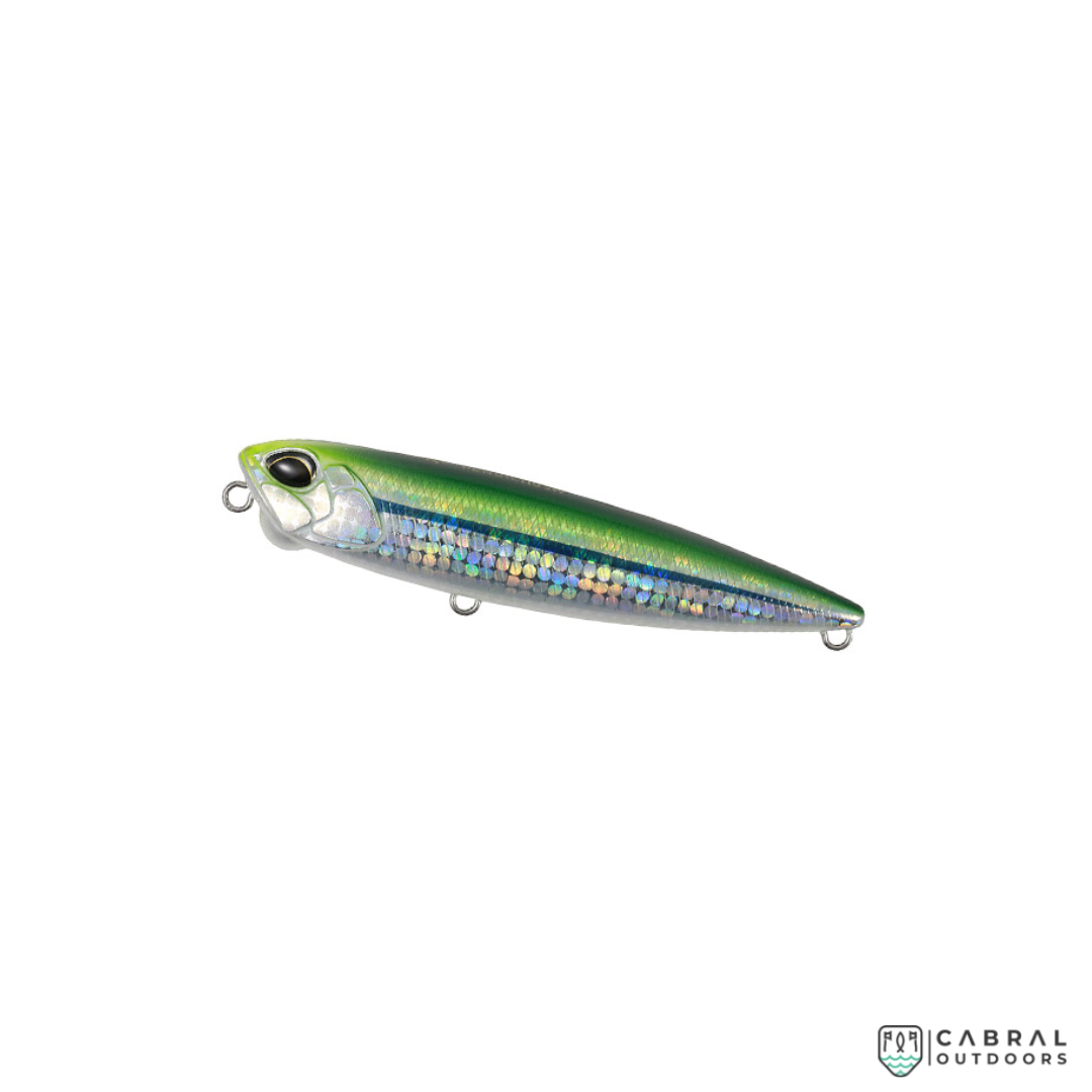 Duo International Realis Pencil 85| 85mm | 10g | Floating Pencil Baits Duo Cabral Outdoors