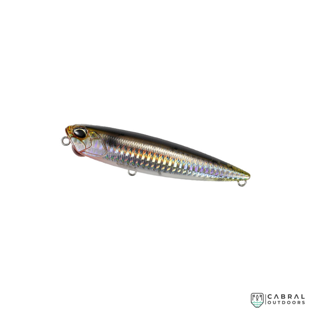 Duo International Realis Pencil 85| 85mm | 10g | Floating Pencil Baits Duo Cabral Outdoors