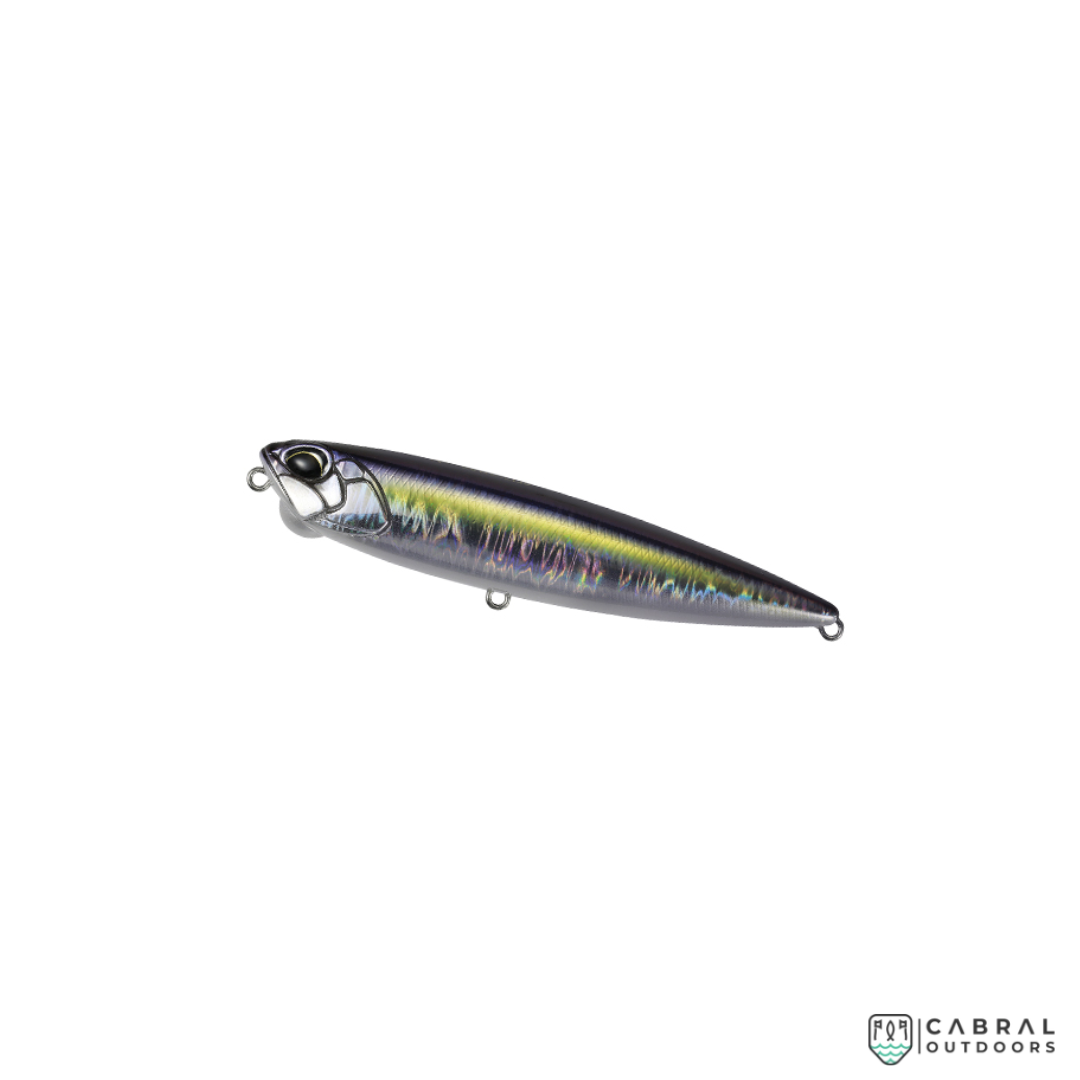Duo International Realis Pencil 85| 85mm | 10g | Floating Pencil Baits Duo Cabral Outdoors
