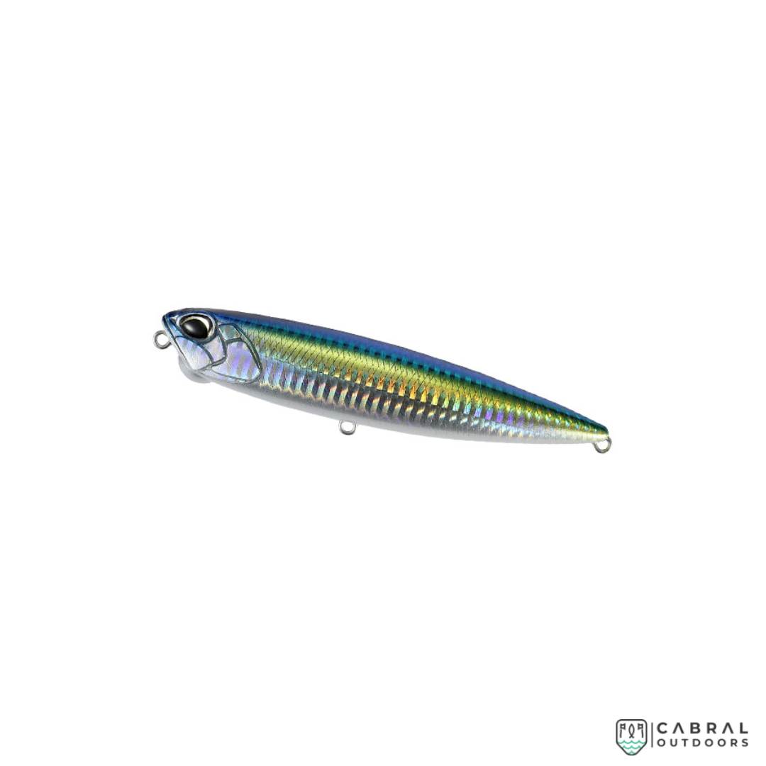 Duo International Realis Pencil 85| 85mm | 10g | Floating Pencil Baits Duo Cabral Outdoors