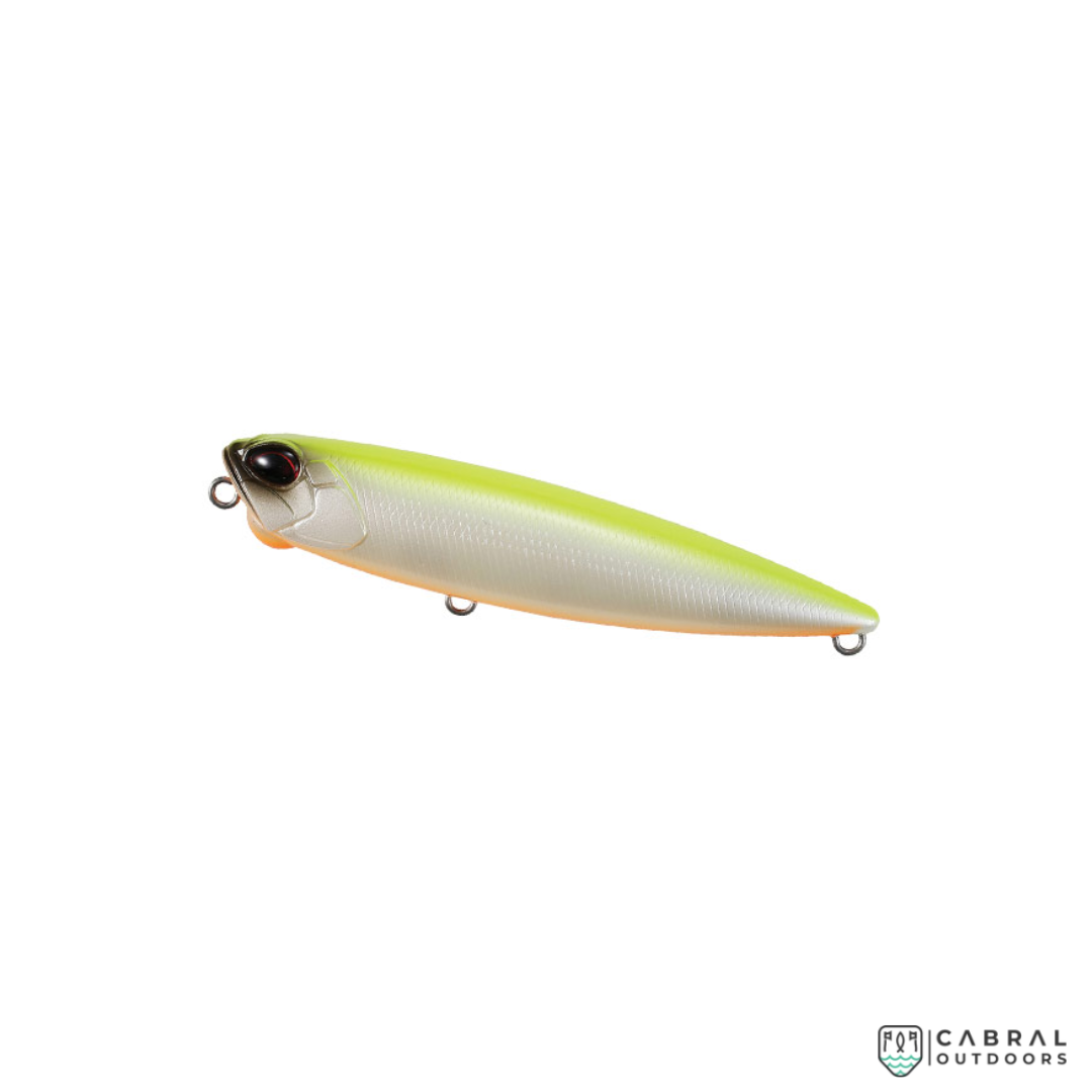 Duo International Realis Pencil 85| 85mm | 10g | Floating Pencil Baits Duo Cabral Outdoors
