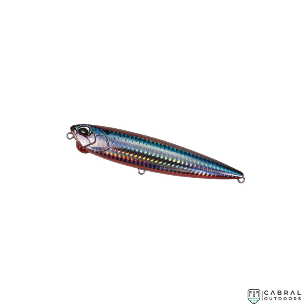 Duo International Realis Pencil 85| 85mm | 10g | Floating Pencil Baits Duo Cabral Outdoors