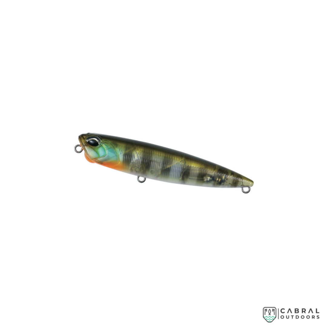 Duo International Realis Pencil 85| 85mm | 10g | Floating Pencil Baits Duo Cabral Outdoors