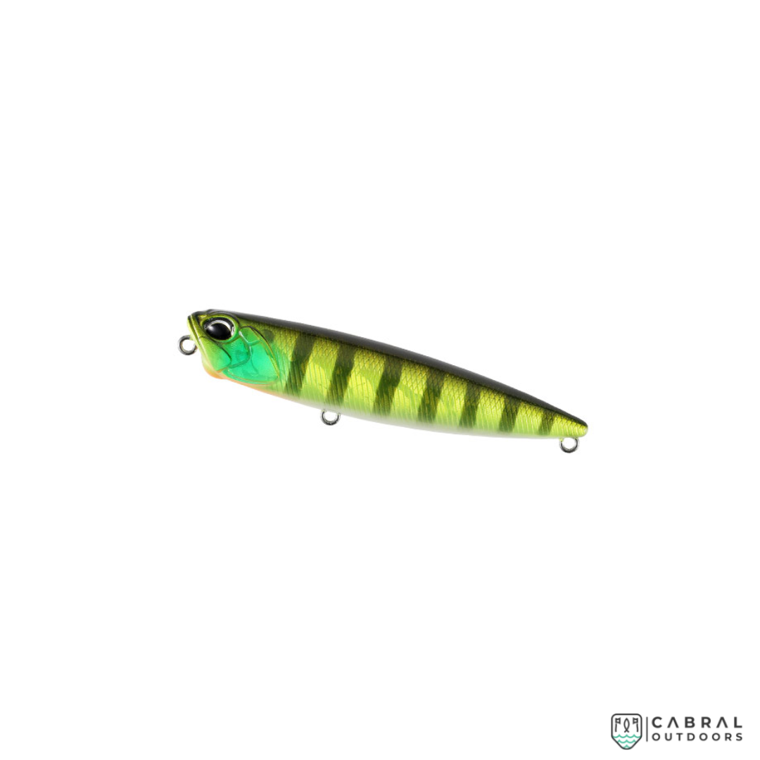 Duo International Realis Pencil 85| 85mm | 10g | Floating Pencil Baits Duo Cabral Outdoors