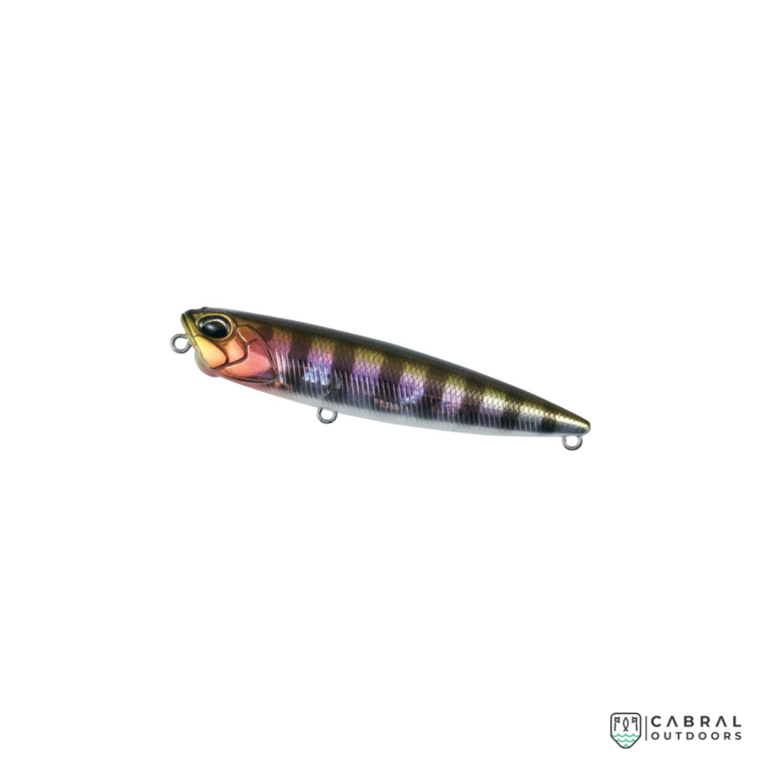 Duo International Realis Pencil 85| 85mm | 10g | Floating Pencil Baits Duo Cabral Outdoors