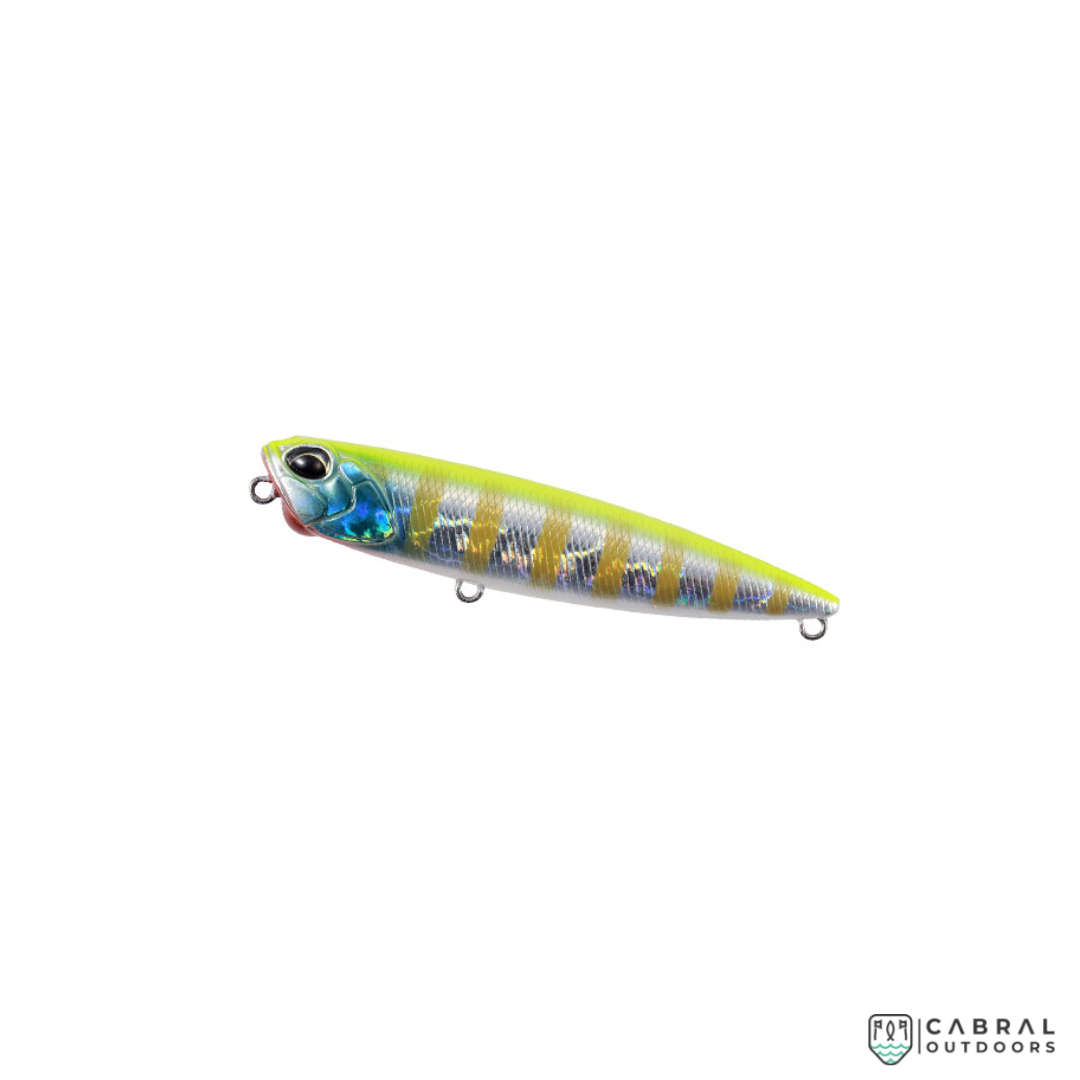 Duo International Realis Pencil 85| 85mm | 10g | Floating Pencil Baits Duo Cabral Outdoors