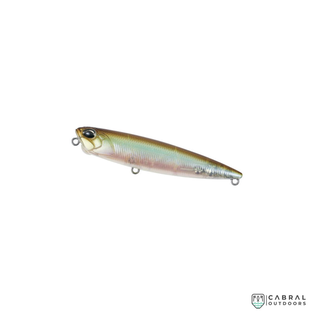 Duo International Realis Pencil 65 | 65mm | 5.5g | Floating Pencil Baits Duo Cabral Outdoors