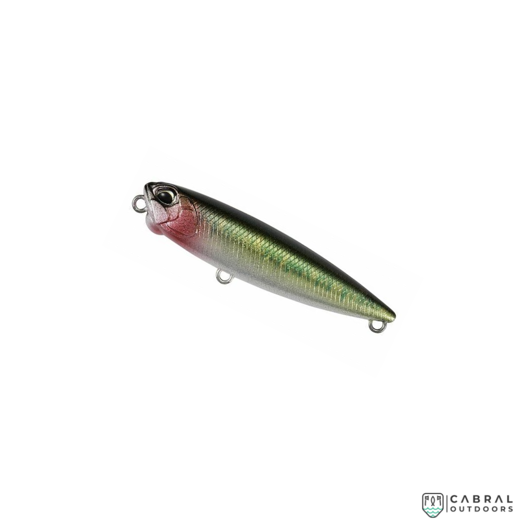 Duo International Realis Pencil 65 | 65mm | 5.5g | Floating Pencil Baits Duo Cabral Outdoors