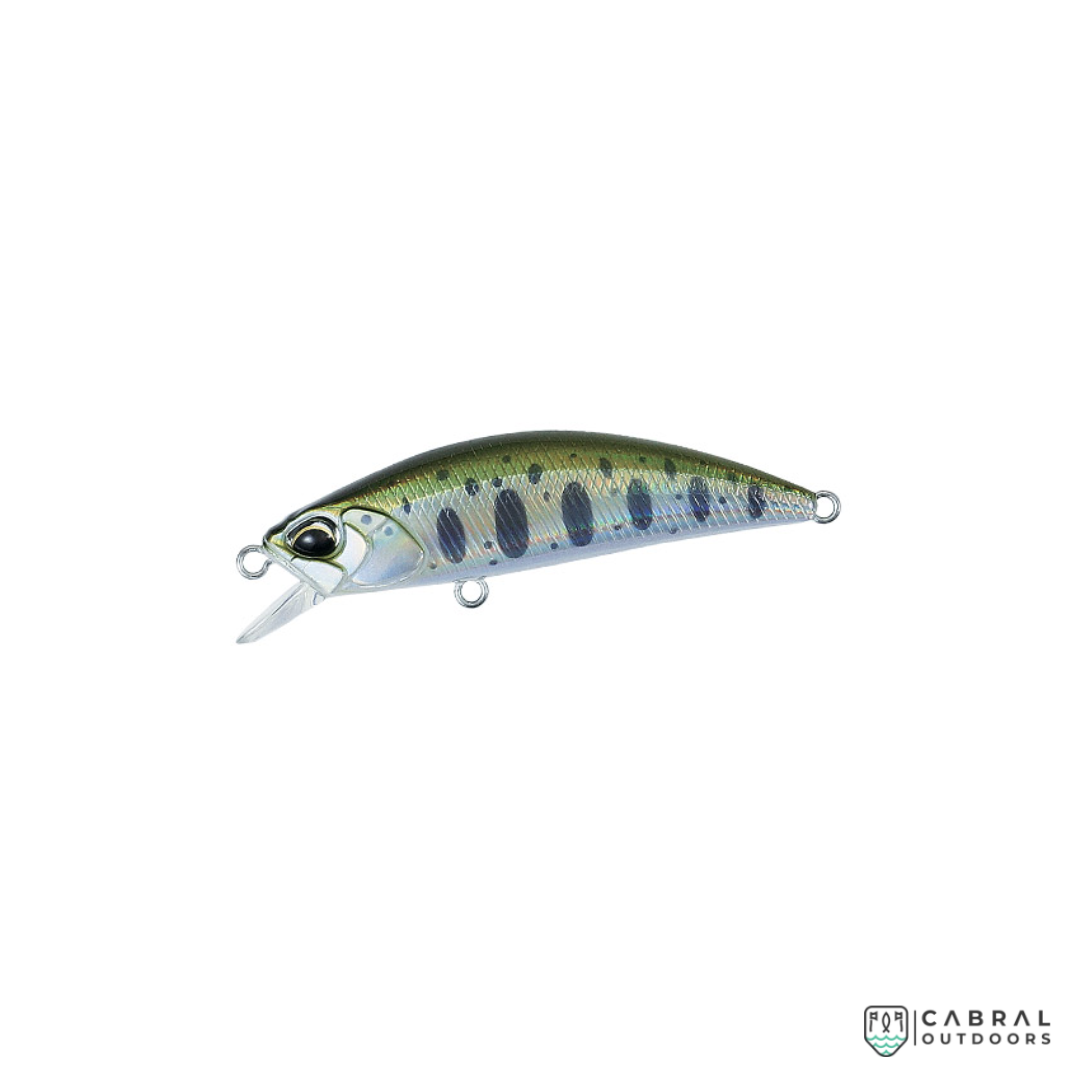 Duo International Spearhead Ryuki 50S | 50mm | 4.5g Hard Baits Duo Cabral Outdoors