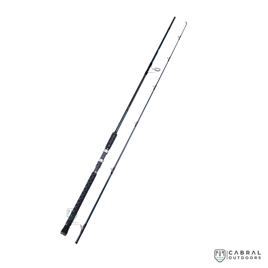 Majorcraft Indra Pro 8.6ft Spinning Rod Spinning Rods MajorCraft Cabral Outdoors