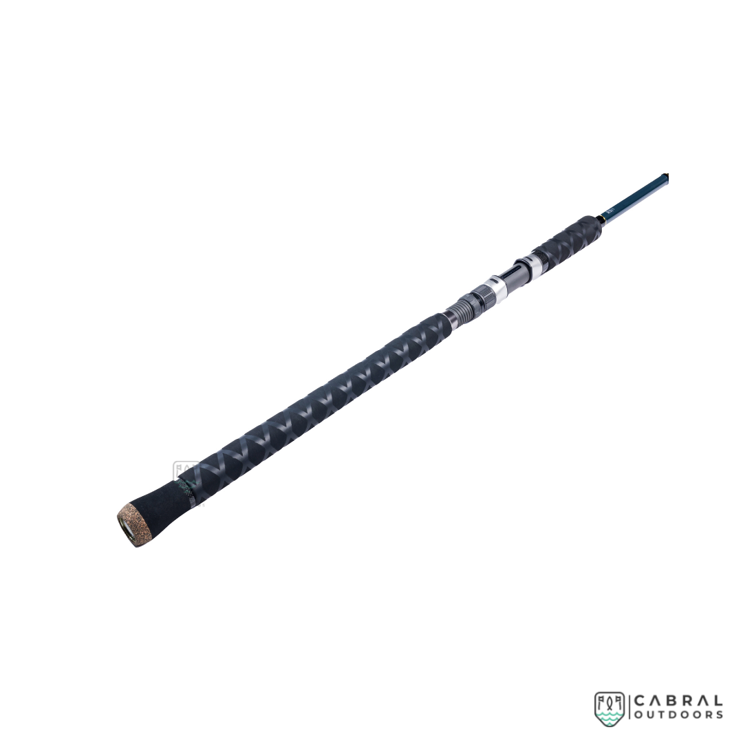 Majorcraft Indra Pro 8.6ft Spinning Rod Spinning Rods MajorCraft Cabral Outdoors