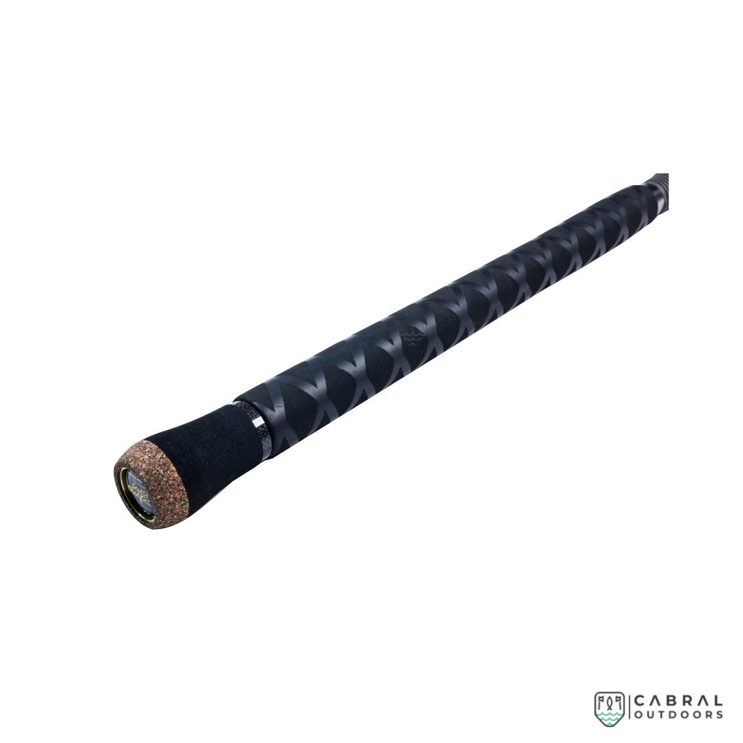 Majorcraft Indra Pro 8.6ft Spinning Rod Spinning Rods MajorCraft Cabral Outdoors