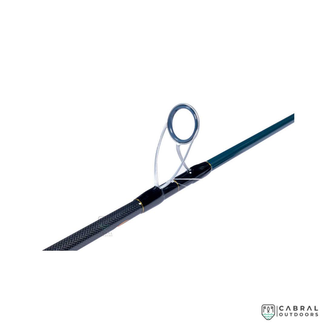 Majorcraft Indra Pro 8.6ft Spinning Rod Spinning Rods MajorCraft Cabral Outdoors