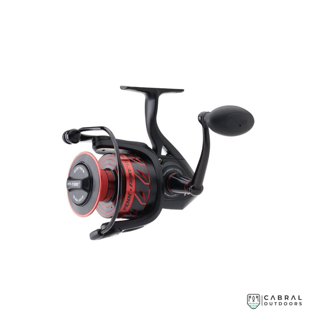 Penn Fierce FRC III 4000-5000 Spinning Reel Spinning Reels Penn Cabral Outdoors