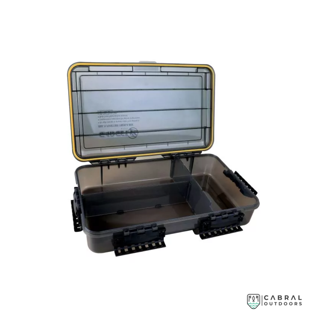 Zerek GadgetZ Box 781MSBX05