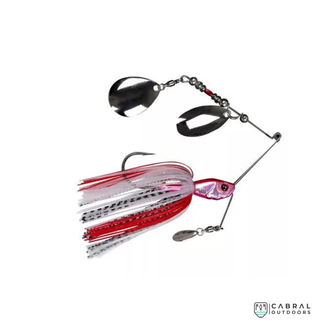 Zerek Infinity Blade | Colorado Blade | 28g Blade Baits Zerek Cabral Outdoors