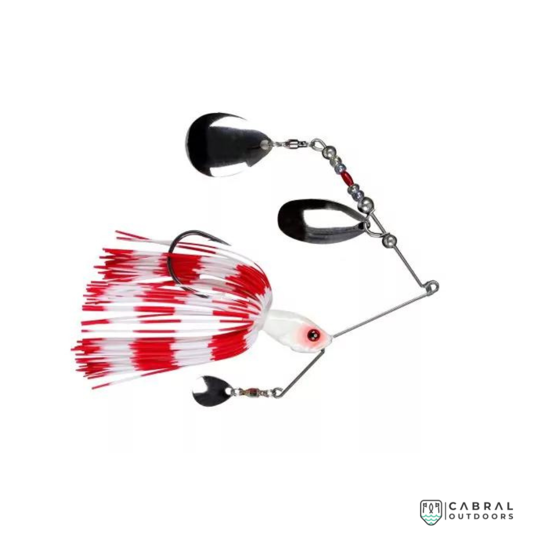 Zerek Infinity Blade | Colorado Blade | 28g Blade Baits Zerek Cabral Outdoors