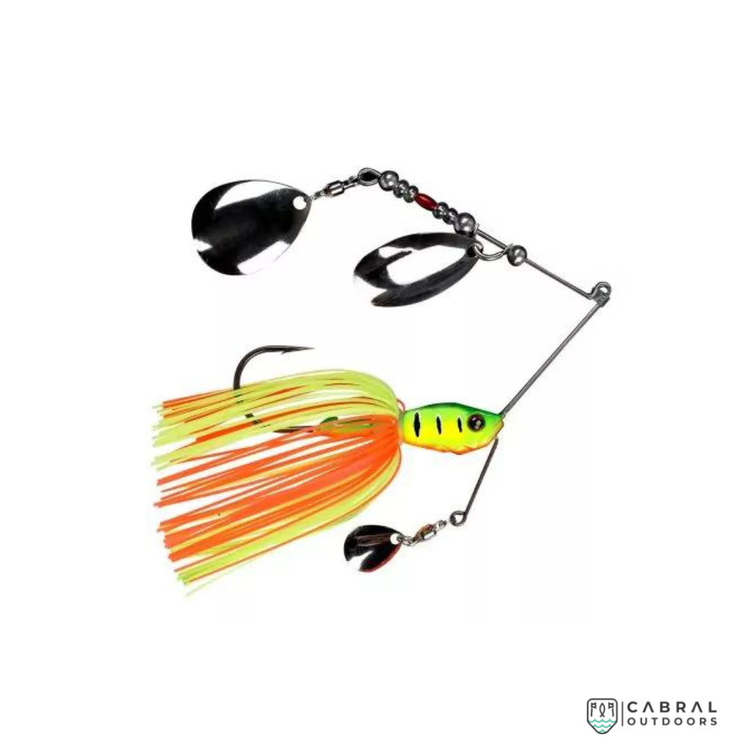 Zerek Infinity Blade | Colorado Blade | 28g Blade Baits Zerek Cabral Outdoors