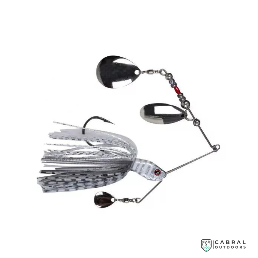 Zerek Infinity Blade | Colorado Blade | 28g Blade Baits Zerek Cabral Outdoors