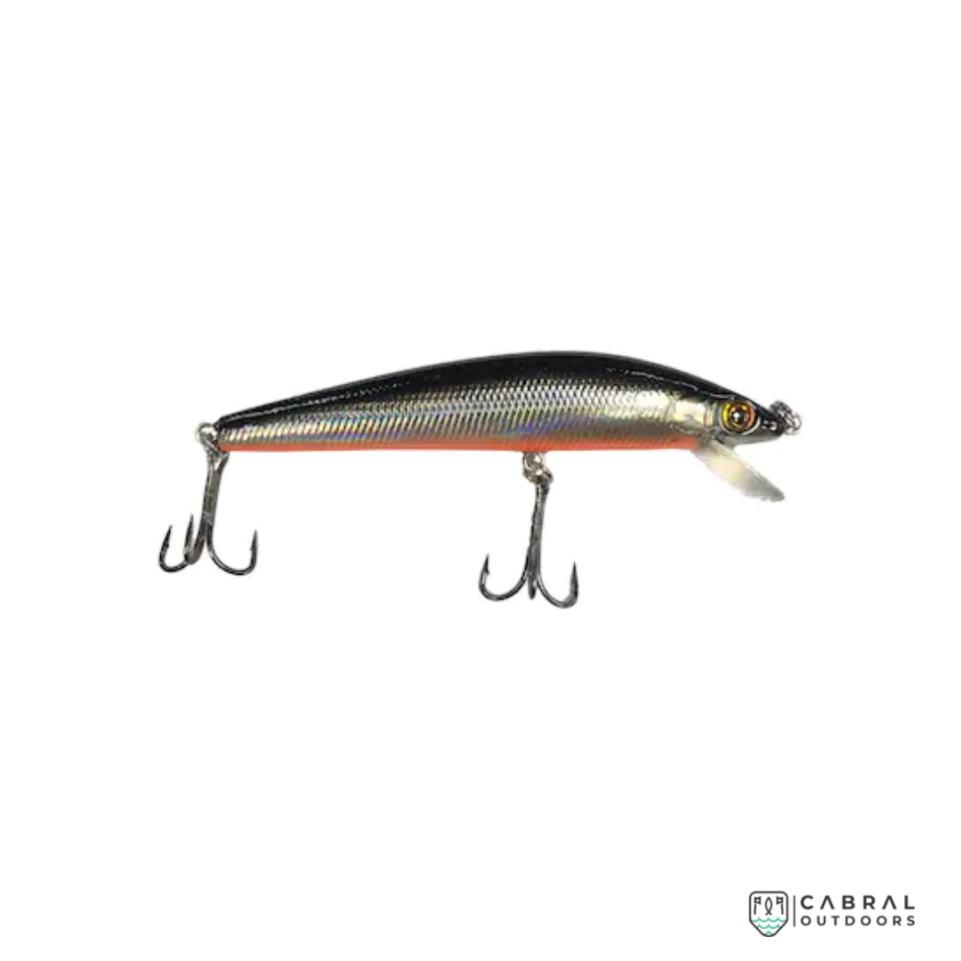 Surecatch SureBite Tournament Grade Series Gobimaru Hard Lure | 90mm | 9.6g Hard Lure Sure Catch Cabral Outdoors