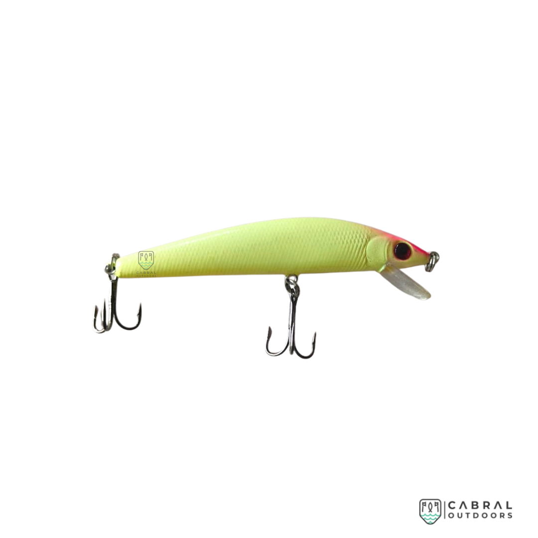 Surecatch SureBite Tournament Grade Series Gobimaru Hard Lure | 90mm | 9.6g Hard Lure Sure Catch Cabral Outdoors
