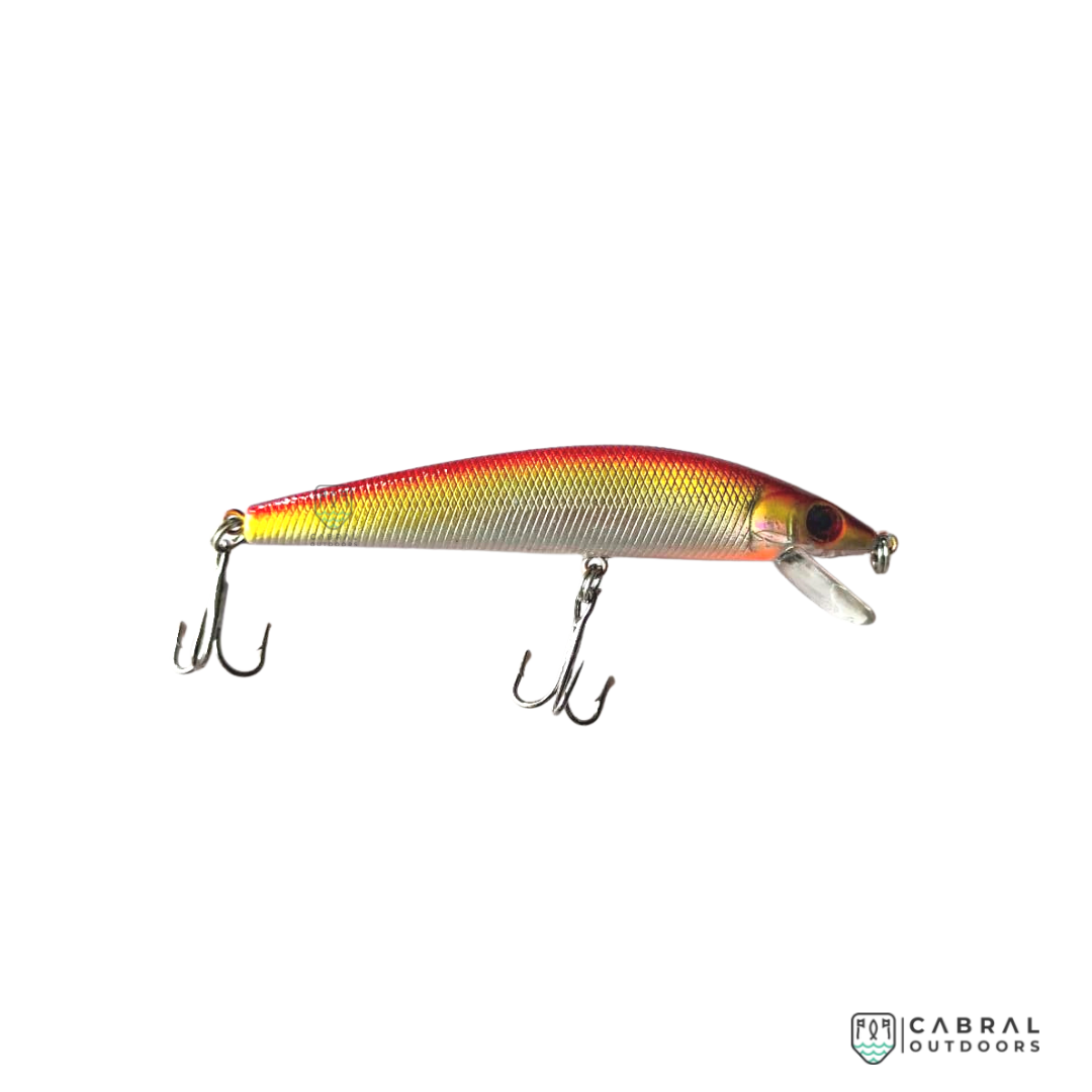 Surecatch SureBite Tournament Grade Series Gobimaru Hard Lure | 90mm | 9.6g Hard Lure Sure Catch Cabral Outdoors
