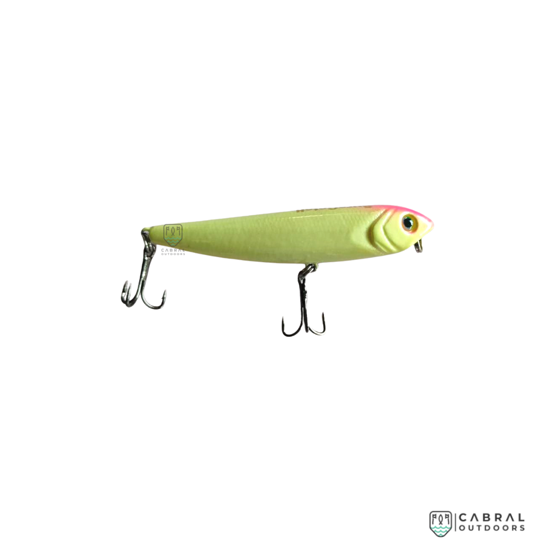 Surecatch SureBite Tournament Grade Series Tommy Hard Lure | 80mm | 8g Deep Diver Sure Catch Cabral Outdoors
