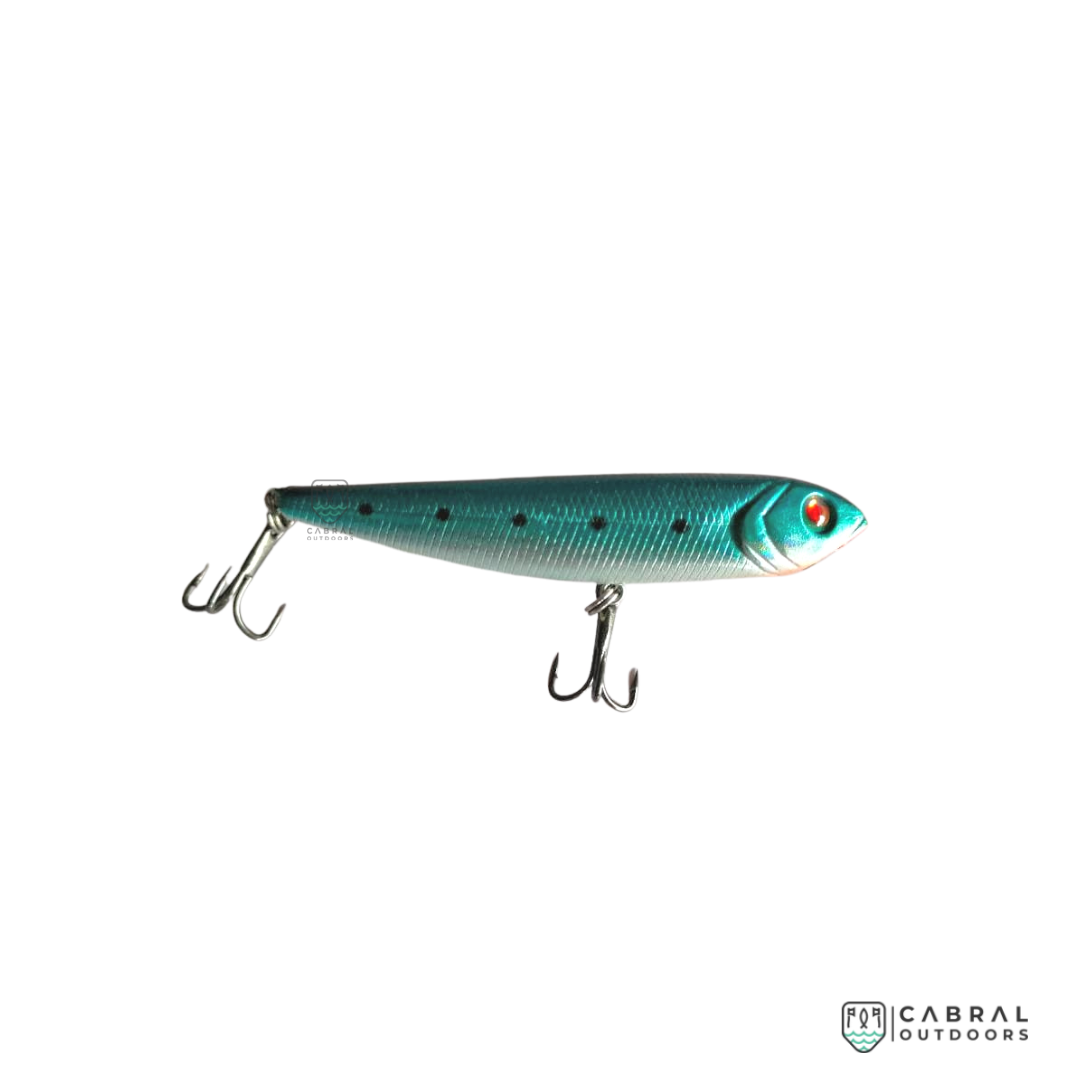 Surecatch SureBite Tournament Grade Series Tommy Hard Lure | 80mm | 8g Deep Diver Sure Catch Cabral Outdoors