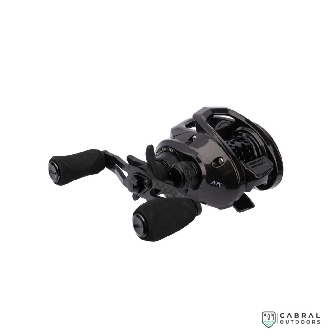 ATC Combat CF50-CF51 Baitcasting Reel Baitcasting Reels ATC Cabral Outdoors