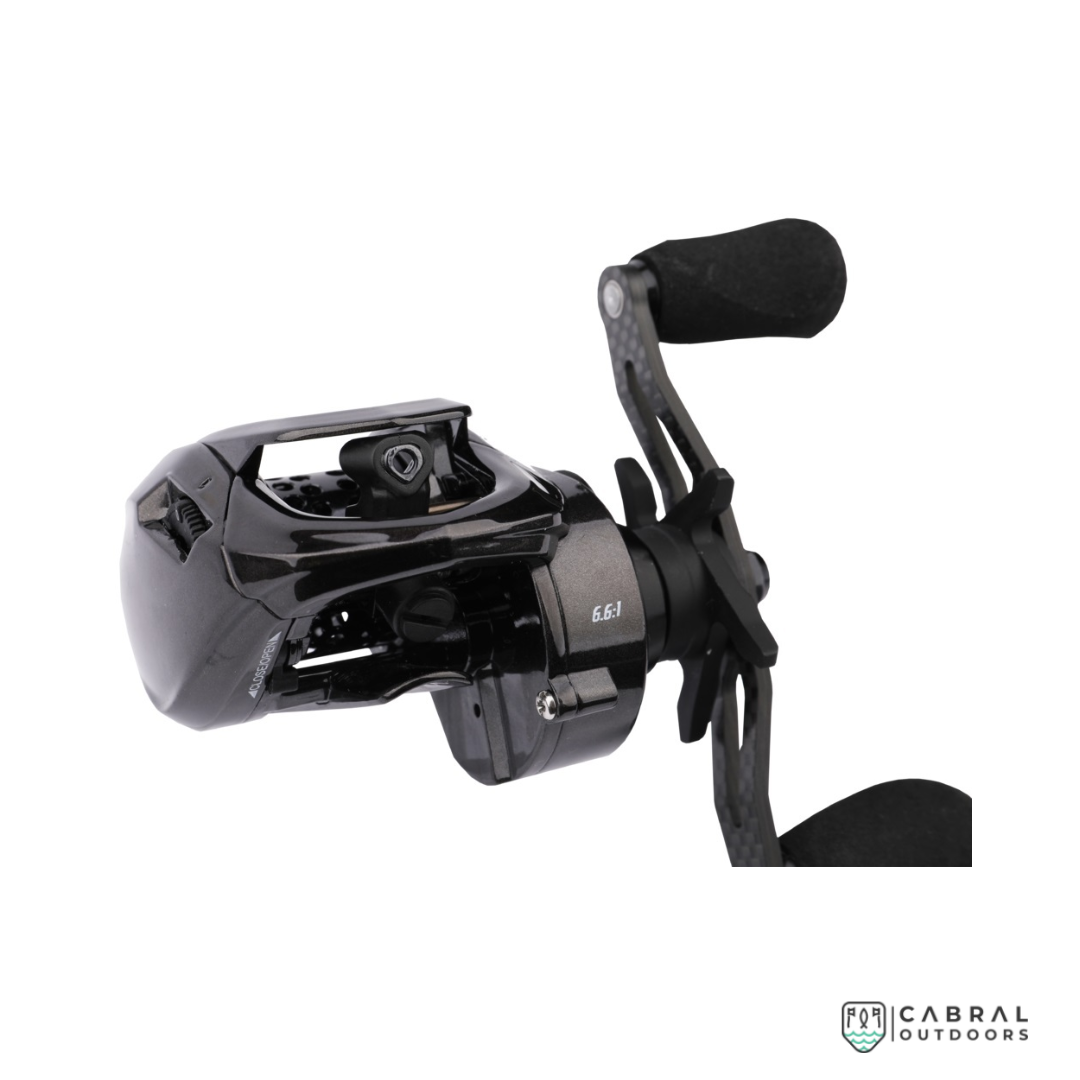 ATC Combat CF50-CF51 Baitcasting Reel Baitcasting Reels ATC Cabral Outdoors