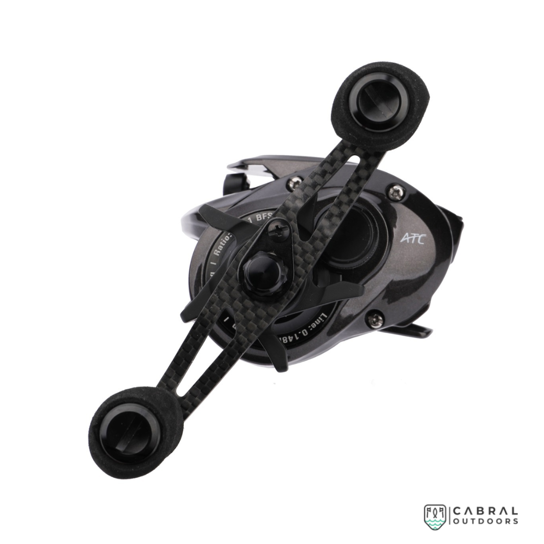 ATC Combat CF50-CF51 Baitcasting Reel Baitcasting Reels ATC Cabral Outdoors