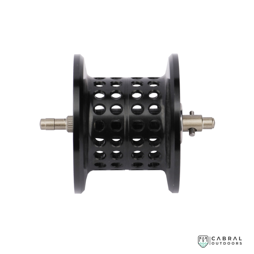 ATC Combat CF50-CF51 Baitcasting Reel Baitcasting Reels ATC Cabral Outdoors