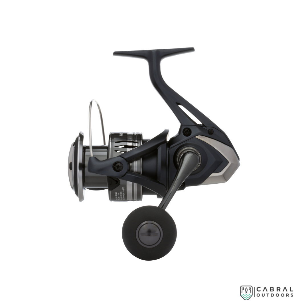 Shimano Miravel C5000XG Spinning Reel Spinning Reels Shimano Cabral Outdoors