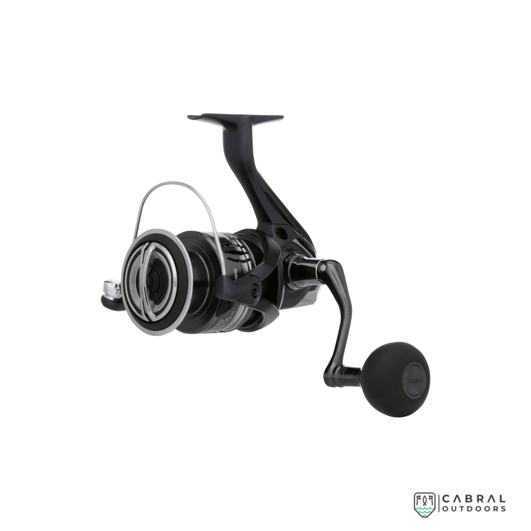 Shimano Miravel C5000XG Spinning Reel Spinning Reels Shimano Cabral Outdoors