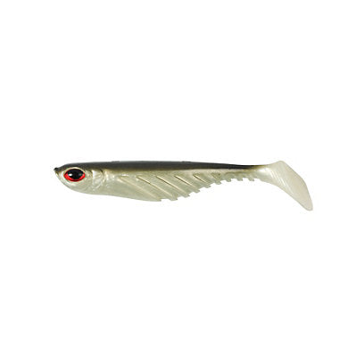 Berkley PowerBait Ripple Shad Soft Lure 8cm/3inch | 2.68g | 10pcs/pkt Paddle Tail Berkley Cabral Outdoors