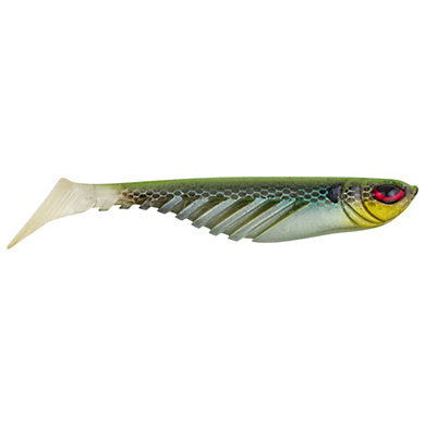 Berkley PowerBait Ripple Shad Soft Lure 8cm/3inch | 2.68g | 10pcs/pkt Paddle Tail Berkley Cabral Outdoors