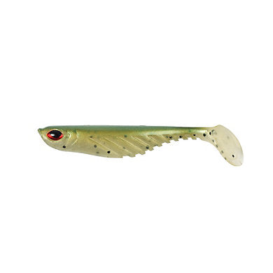 Berkley PowerBait Ripple Shad Soft Lure 8cm/3inch | 2.68g | 10pcs/pkt Paddle Tail Berkley Cabral Outdoors