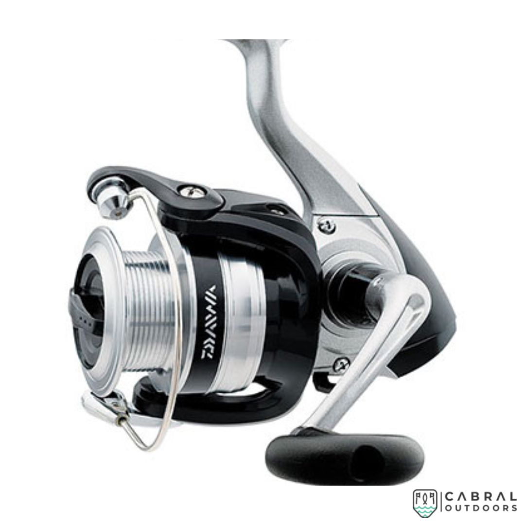 Daiwa Strikeforce Spinning Reels Spinning Reels Daiwa Cabral Outdoors