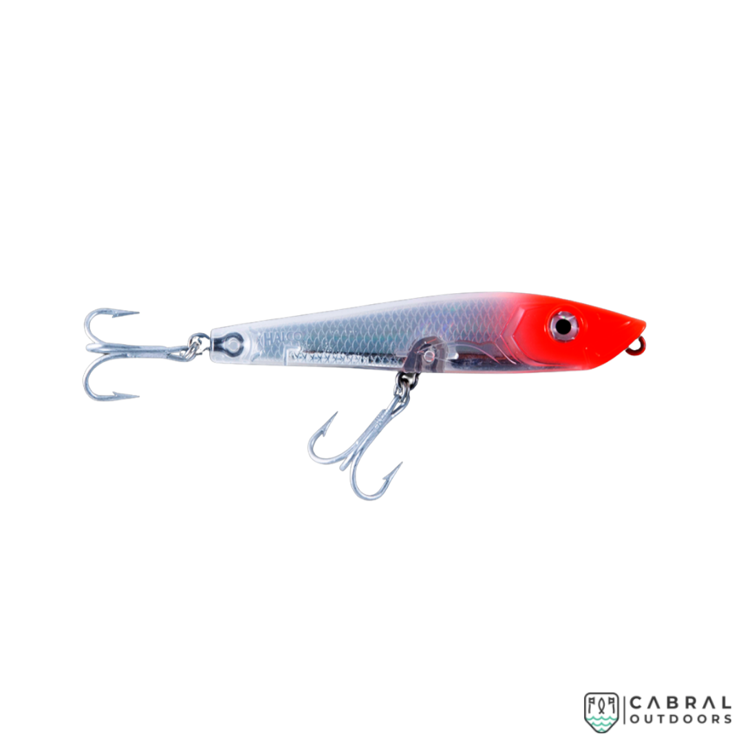 Halco C-GAR 120 Hard Lure 120mm/40g,1pcs/pkt Stick Baits Halco Cabral Outdoors